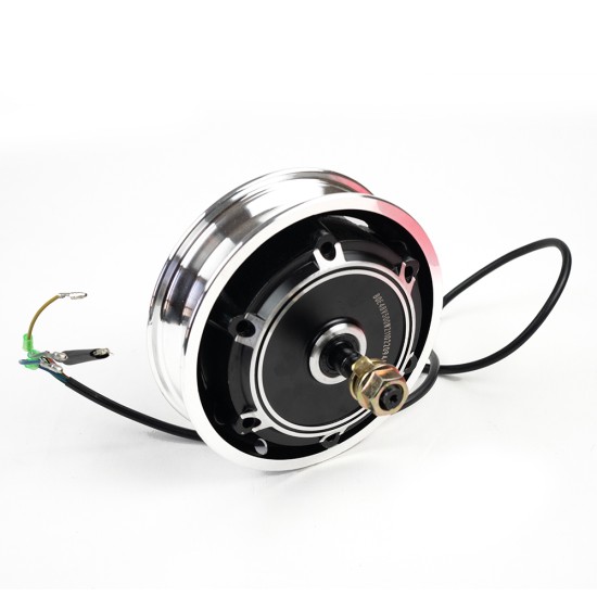 Onvo Ov-012 X Plus (2023) Ön Motor (800W)