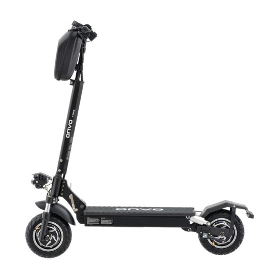 Onvo OV-012 X-Plus 1600W E-Scooter (2023) (Outlet Ürün)