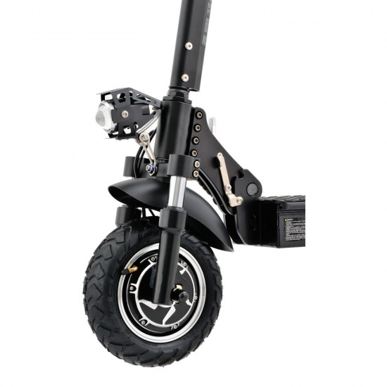 Onvo OV-012 X-Plus 1600W E-Scooter (2023) (Outlet Ürün)