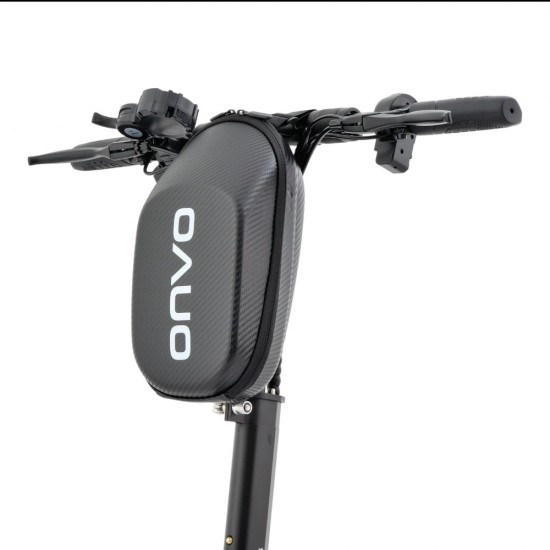 Yeni Onvo OV-012 X-Plus 1600W E-Scooter (2024)