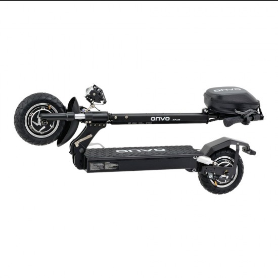 Onvo OV-012 X-Plus 1600W E-Scooter (2023) (Outlet Ürün)