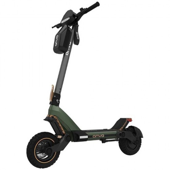 Onvo OV-RX-1 1.000W E-Scooter