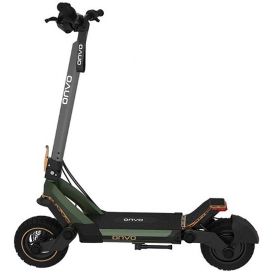 Onvo OV-RX-1 1.000W E-Scooter