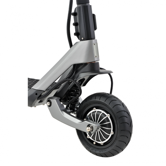 Onvo OV-RX-5 2400W E-Scooter