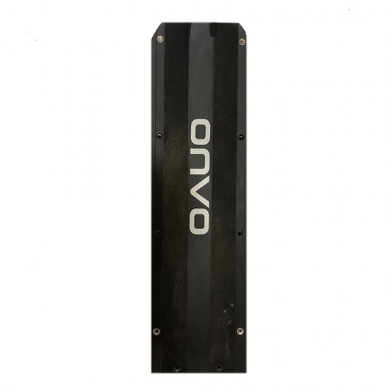 Onvo OV-110 Kasa Üst Kapak