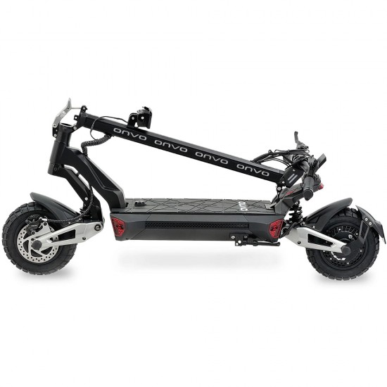 Onvo RX-4 2400W E-Scooter ( Ön Sipariş)