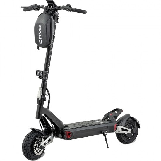 Onvo RX-4 2400W E-Scooter ( Ön Sipariş)