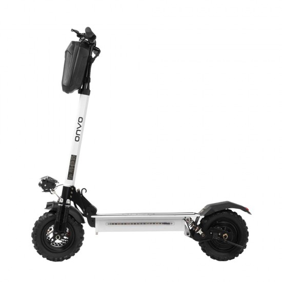 Onvo OV-111 1000W E-Scooter (Outlet Ürün)