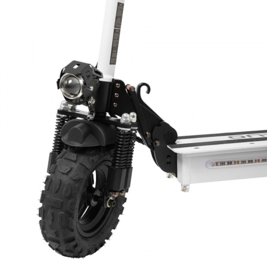 Onvo OV-111 1000W E-Scooter (Outlet Ürün)