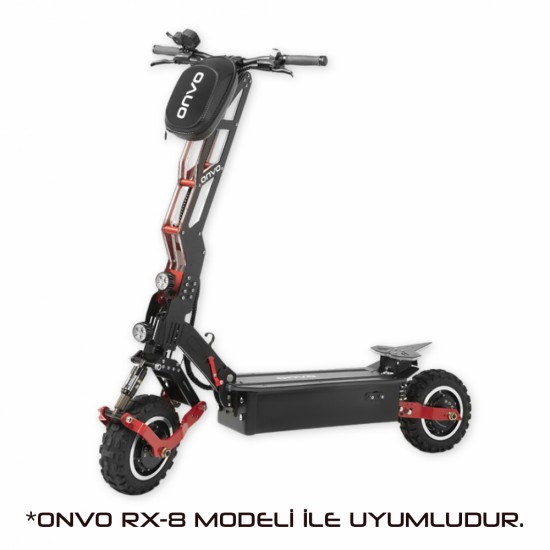 Onvo OV-RX 8 160 MM Fren Diski