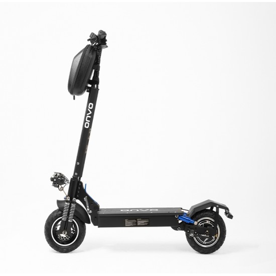 Onvo OV-012 800W E-Scooter (2023) (Outlet Ürün)